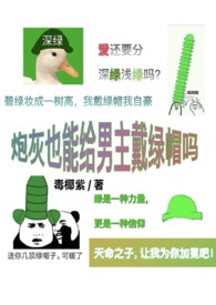炮灰也可以很凶txt
